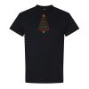 Men's/ Unisex Heavy Cotton T-Shirt Thumbnail