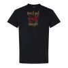 Men's/ Unisex Heavy Cotton T-Shirt Thumbnail