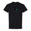 Men's/ Unisex Heavy Cotton T-Shirt Thumbnail
