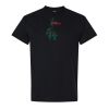 Men's/ Unisex Heavy Cotton T-Shirt Thumbnail