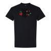Men's/ Unisex Heavy Cotton T-Shirt Thumbnail
