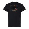 Men's/ Unisex Heavy Cotton T-Shirt Thumbnail