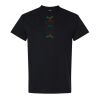 Men's/ Unisex Heavy Cotton T-Shirt Thumbnail
