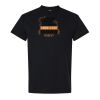 Men's/ Unisex Heavy Cotton T-Shirt Thumbnail