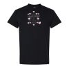 Men's/ Unisex Heavy Cotton T-Shirt Thumbnail