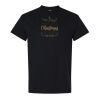 Men's/ Unisex Heavy Cotton T-Shirt Thumbnail