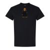 Men's/ Unisex Heavy Cotton T-Shirt Thumbnail
