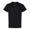 Men's/ Unisex Heavy Cotton T-Shirt Thumbnail