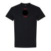 Men's/ Unisex Heavy Cotton T-Shirt Thumbnail