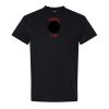 Men's/ Unisex Heavy Cotton T-Shirt Thumbnail