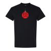 Men's/ Unisex Heavy Cotton T-Shirt Thumbnail