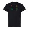 Men's/ Unisex Heavy Cotton T-Shirt Thumbnail