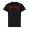 Men's/ Unisex Heavy Cotton T-Shirt Thumbnail