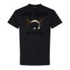 Men's/ Unisex Heavy Cotton T-Shirt Thumbnail