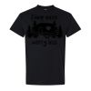 Men's/ Unisex Heavy Cotton T-Shirt Thumbnail