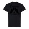 Men's/ Unisex Heavy Cotton T-Shirt Thumbnail