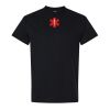Men's/ Unisex Heavy Cotton T-Shirt Thumbnail