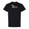 Men's/ Unisex Heavy Cotton T-Shirt Thumbnail