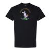 Men's/ Unisex Heavy Cotton T-Shirt Thumbnail