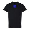 Men's/ Unisex Heavy Cotton T-Shirt Thumbnail