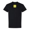 Men's/ Unisex Heavy Cotton T-Shirt Thumbnail