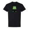 Men's/ Unisex Heavy Cotton T-Shirt Thumbnail