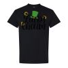 Men's/ Unisex Heavy Cotton T-Shirt Thumbnail