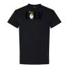 Men's/ Unisex Heavy Cotton T-Shirt Thumbnail