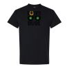 Men's/ Unisex Heavy Cotton T-Shirt Thumbnail