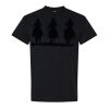 Men's/ Unisex Heavy Cotton T-Shirt Thumbnail