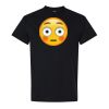 Men's/ Unisex Heavy Cotton T-Shirt Thumbnail