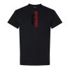 Men's/ Unisex Heavy Cotton T-Shirt Thumbnail