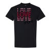 Men's/ Unisex Heavy Cotton T-Shirt Thumbnail