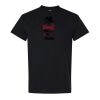 Men's/ Unisex Heavy Cotton T-Shirt Thumbnail