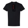 Men's/ Unisex Heavy Cotton T-Shirt Thumbnail