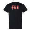 Men's/ Unisex Heavy Cotton T-Shirt Thumbnail