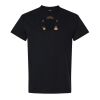 Men's/ Unisex Heavy Cotton T-Shirt Thumbnail