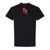 Men's/ Unisex Heavy Cotton T-Shirt Thumbnail