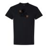 Men's/ Unisex Heavy Cotton T-Shirt Thumbnail