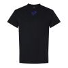Men's/ Unisex Heavy Cotton T-Shirt Thumbnail