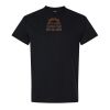 Men's/ Unisex Heavy Cotton T-Shirt Thumbnail