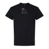Men's/ Unisex Heavy Cotton T-Shirt Thumbnail