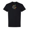 Men's/ Unisex Heavy Cotton T-Shirt Thumbnail