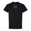Men's/ Unisex Heavy Cotton T-Shirt Thumbnail