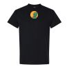 Men's/ Unisex Heavy Cotton T-Shirt Thumbnail