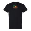 Men's/ Unisex Heavy Cotton T-Shirt Thumbnail