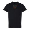 Men's/ Unisex Heavy Cotton T-Shirt Thumbnail