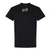 Men's/ Unisex Heavy Cotton T-Shirt Thumbnail