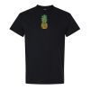 Men's/ Unisex Heavy Cotton T-Shirt Thumbnail