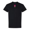 Men's/ Unisex Heavy Cotton T-Shirt Thumbnail